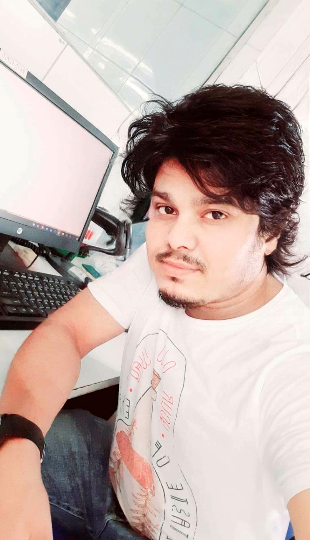 Team Member